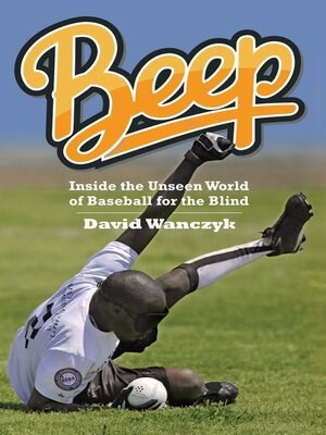 cover image of Beep